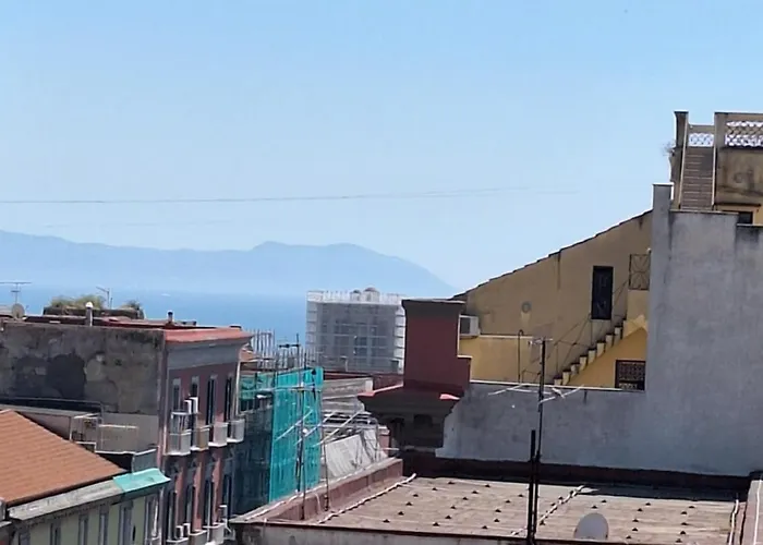 לינה וארוחת בוקר Museum 3*