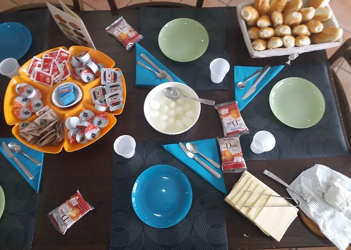 Museum 3* נאפולי