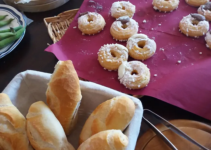 לינה וארוחת בוקר Museum נאפולי