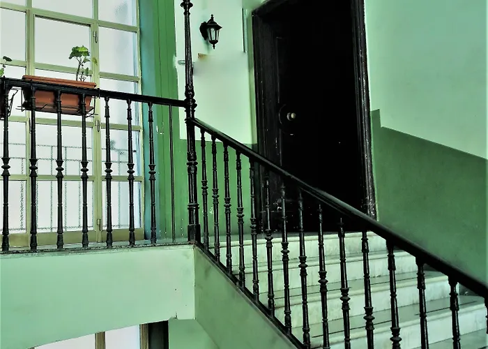 Museum לינה וארוחת בוקר