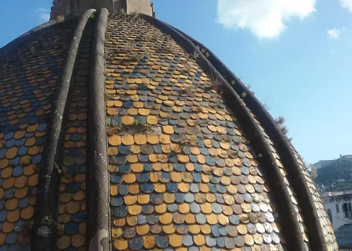 Museum 3* נאפולי