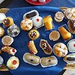 Bed & Breakfast Museum Neapel