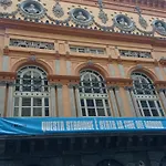 Museum Bed & Breakfast 4*