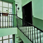 Museum Bed and Breakfast