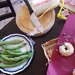 Bed and Breakfast Museum