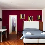 Museum Bed & Breakfast 4*