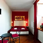 Museum Bed and Breakfast 4*