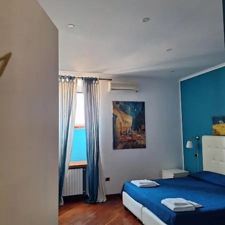 Nocleg ze śniadaniem Museum 3*