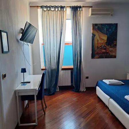 Museum Nocleg ze śniadaniem 3*