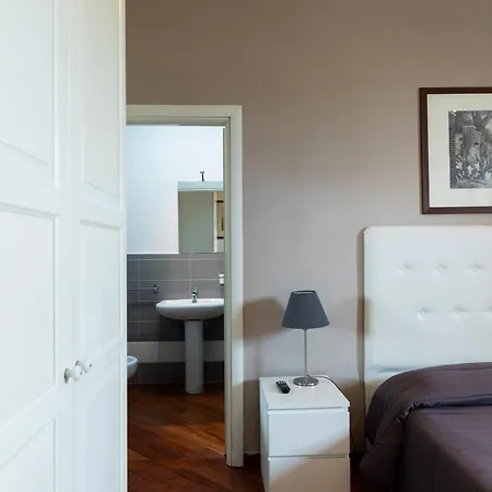 Museum Bed and Breakfast Νάπολη