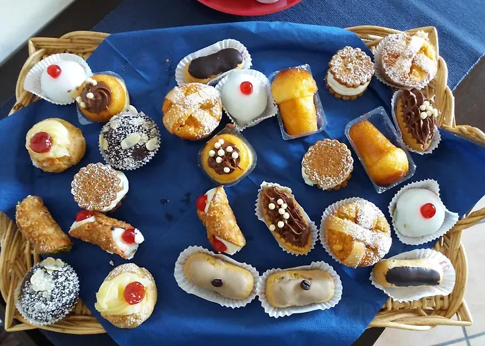 Bed and Breakfast Museum Νάπολη