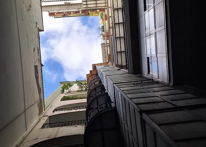 Bed and Breakfast Museum Νάπολη