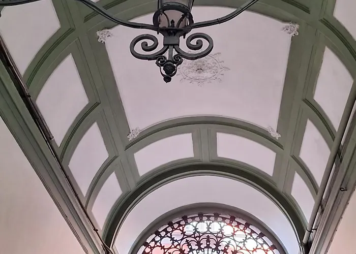 Museum Bed and Breakfast Νάπολη