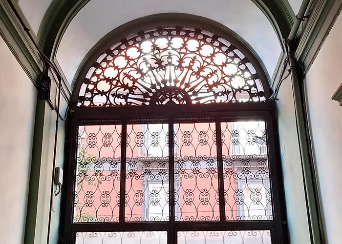 Bed and Breakfast Museum 3*