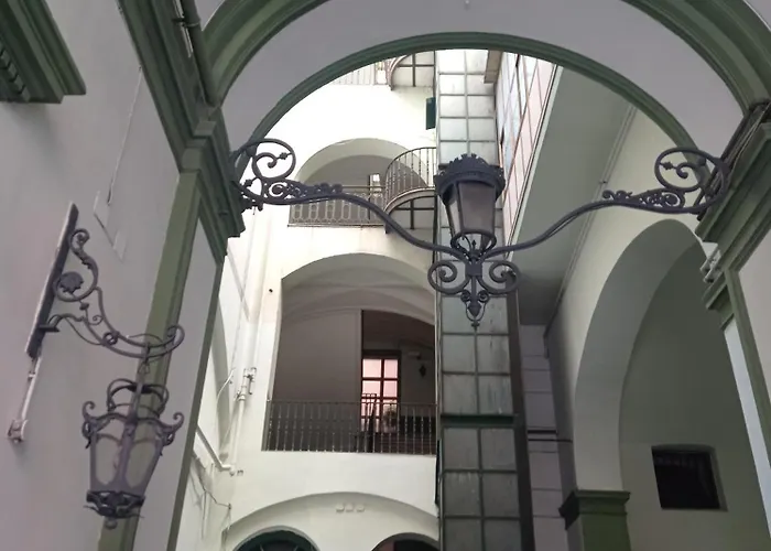 Museum 3* Νάπολη