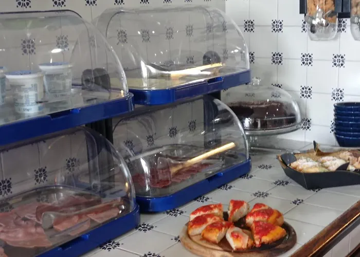 Bed and Breakfast Museum