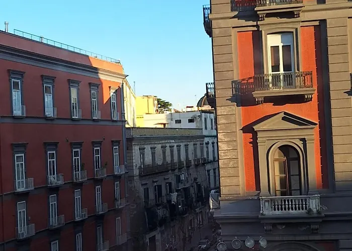 Bed and Breakfast Museum 3*