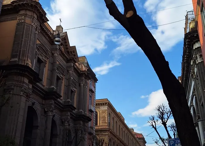 Museum 3* Νάπολη