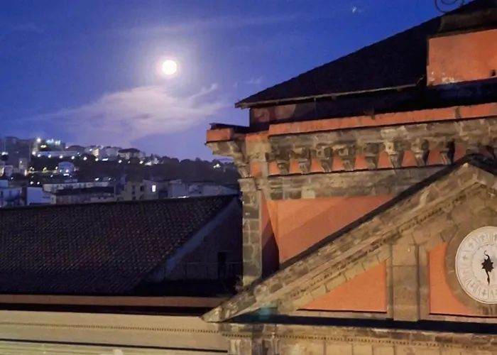 Museum Bed and Breakfast 3*