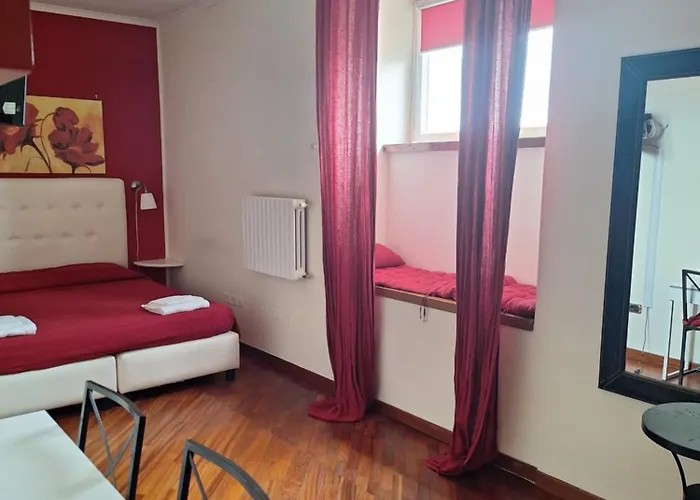 Museum 3* Νάπολη