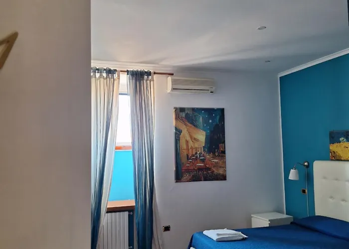 Bed and Breakfast Museum 3*