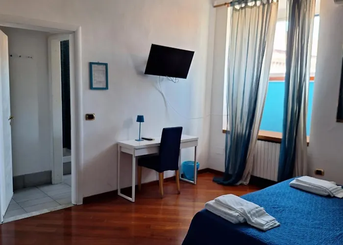 Museum Bed and Breakfast Νάπολη