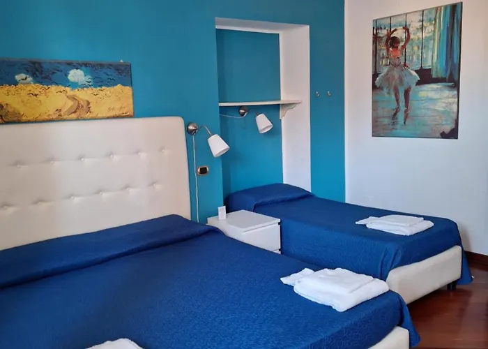 Museum 3* Νάπολη