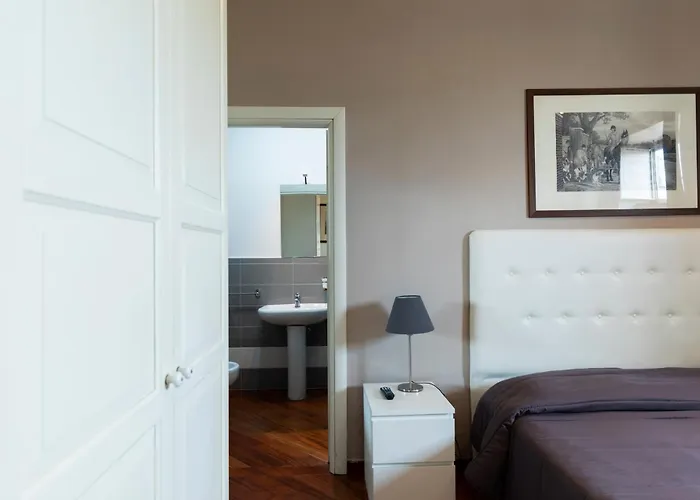 Museum Bed and Breakfast Νάπολη