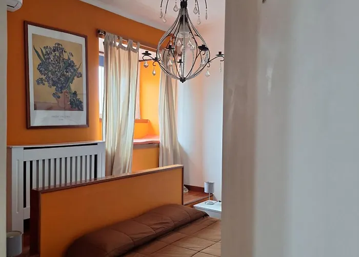 Bed and Breakfast Museum Νάπολη