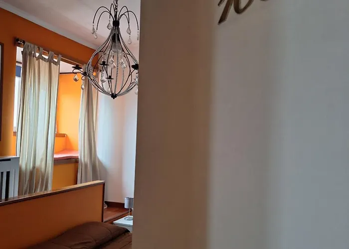 Museum Bed and Breakfast 3*