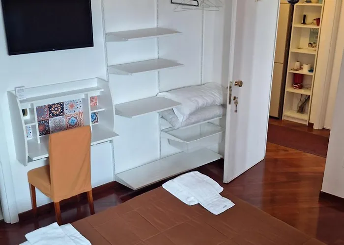 Museum Bed and Breakfast Νάπολη