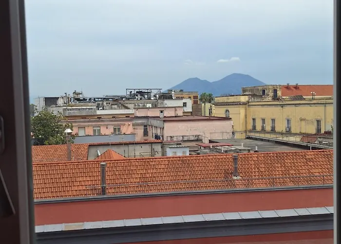 Museum Bed and Breakfast