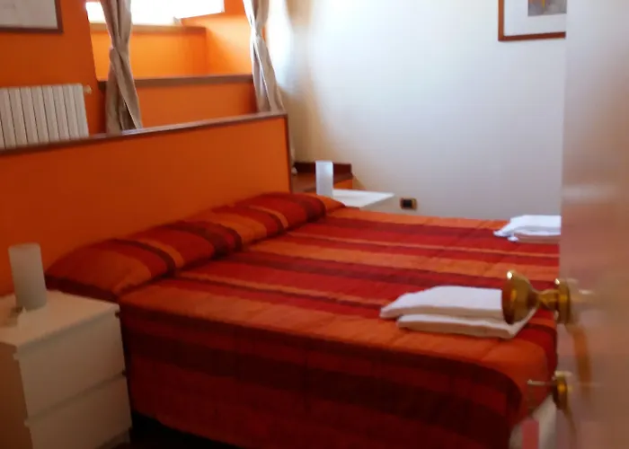 Bed and Breakfast Museum