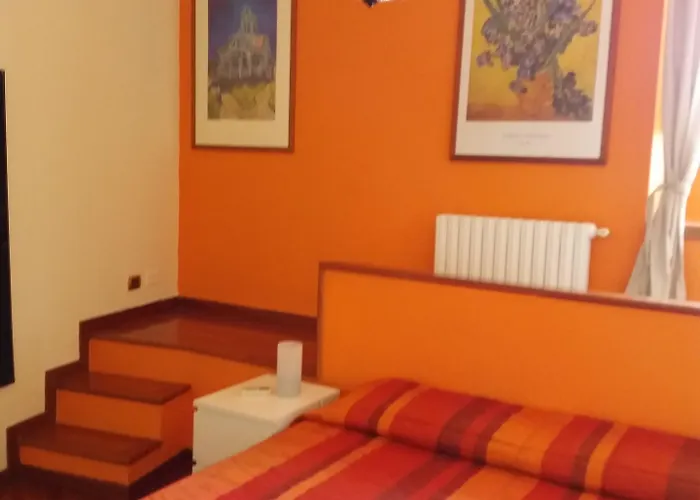 Museum Bed and Breakfast