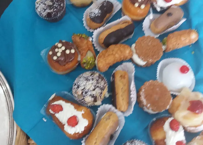 Museum Bed and Breakfast 3*