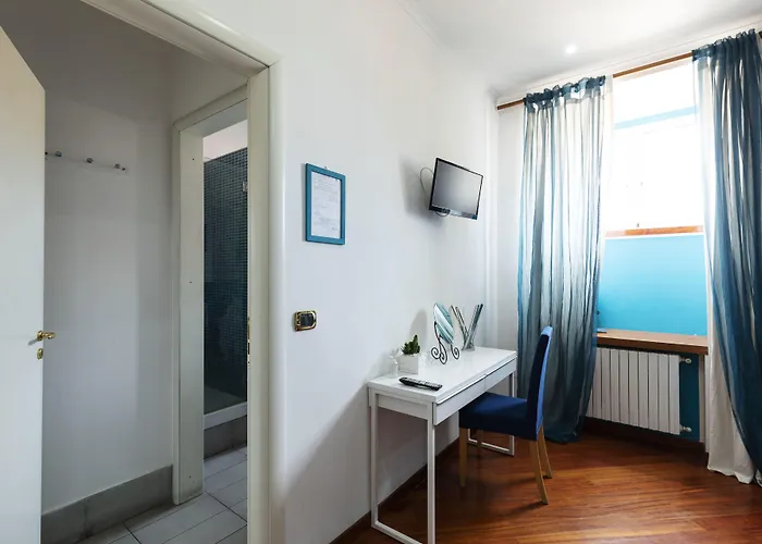 Bed and Breakfast Museum Νάπολη