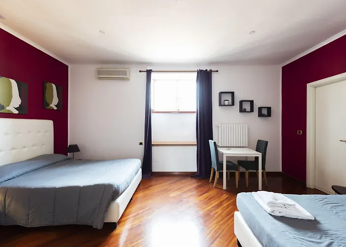 Museum 3* Νάπολη