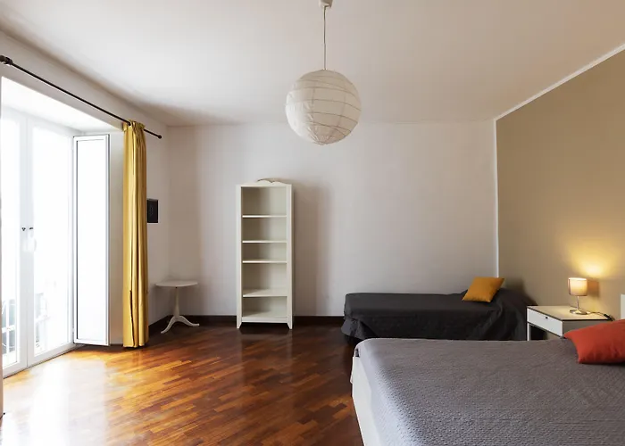 Bed and Breakfast Museum