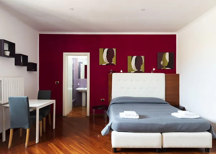 Museum Bed and Breakfast 3*