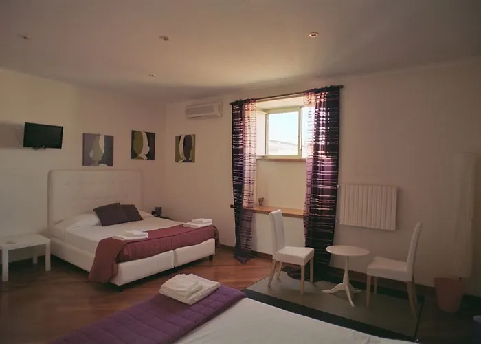 Bed and Breakfast Museum