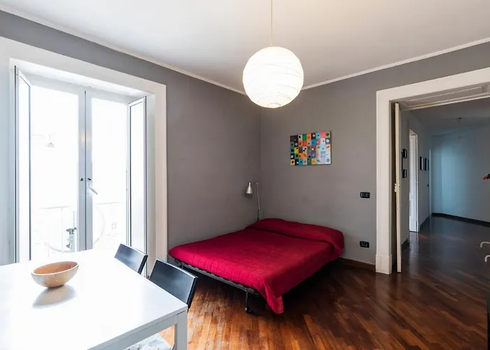 Museum Bed and Breakfast