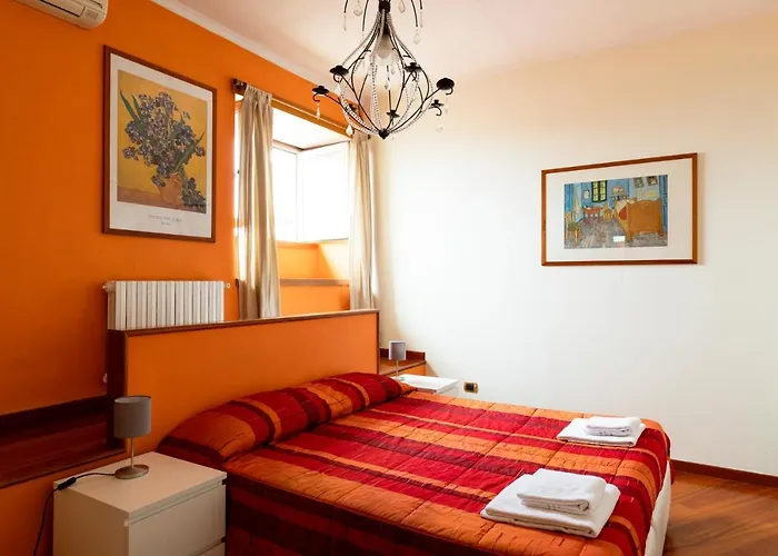 Museum Bed and Breakfast Νάπολη