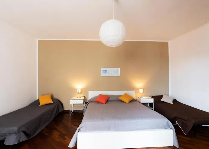 Museum Bed and Breakfast Νάπολη