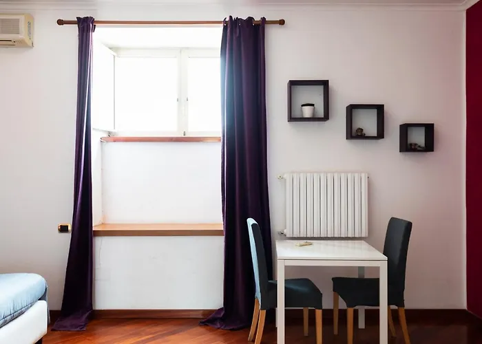 Bed and Breakfast Museum 3*